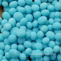 Npk Compound Fertilizer 13-13-21 Blue Color